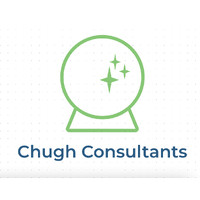 Chugh Consultants logo - Similar company to Web Axis
