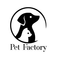 Pet Factory logo - Similar company to Top-Pet