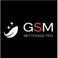 GSM Nettoyage PRO logo - Similar company to Lead Advisor