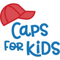 Caps For Kids logo - Similar company to Baton Rouge Children'S Advocacy Center