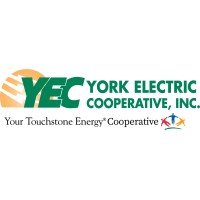 York Electric Cooperative, Inc. logo - Similar company to Storage Etc