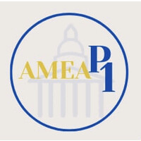 AMEAP1 - Association des Masters d'Économie Appliquée Paris 1 logo - Similar company to Master Eadl (Économie De L'Aménagement Et Du Développement Local)