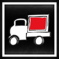 Daca Ledscreen logo - Similar company to Fama Ledscreen