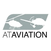 AT Aviation Sales logo - Similar company to Advanced Recruiting Solutions