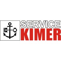 KIMER-SERVICE marine and industrial engineering logo - Similar company to Gedanum Marine Engineering