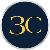 3Cooks logo - Similar company to Rainforest Adventure Golf