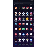 FL logo - Similar company to Kairos Management