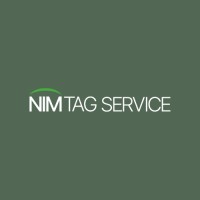 NimTag Service logo - Similar company to Nimel