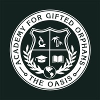 Oasis Academy logo - Similar company to Next Life Sciences