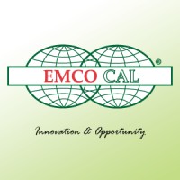 EMCO CAL logo - Similar company to Masiá Ciscar