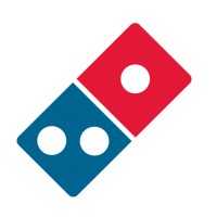 Domino's Turkey logo - Similar company to Coffy