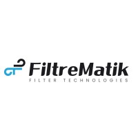 FiltreMatik Filtre San. Tic. A.Ş. logo - Similar company to Nhk Mekanik Ve Elekt. Yapı Hizm. San. Tic. Ltd. Şti̇.