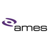 Aerostructures Middle East Services, FZCO (AMES) logo - Similar company to Versa Aerospace