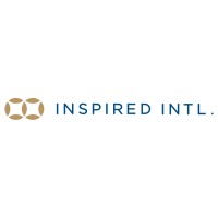 Inspired Intl. logo - Similar company to Gorilla Event