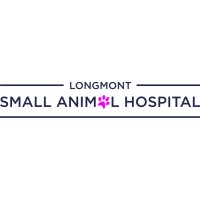 Longmont Small Animal Hospital logo - Similar company to Milarc Cabinets