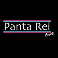 Panta Rei Events logo - Similar company to Eventos M'Joy