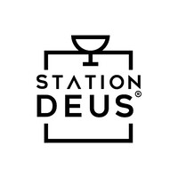 Station Deus logo - Similar company to Bufaga - Clean Air