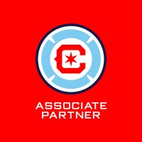 Chicago Fire FC Associate Partnership logo - Similar company to Ty Associates