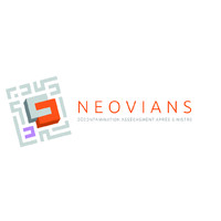 Neovians logo - Similar company to Sekiom