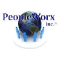 PeopleWorx - A California Consultancy logo - Similar company to Peopleworks