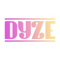 DYZE logo - Similar company to Fort Boyard Challenge