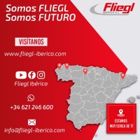 FLIEGL IBERICA SL logo - Similar company to Celega Sl