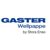 Gaster Wellpappe GmbH logo - Similar company to Multitool Gmbh