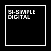 Si Simple Digital logo - Similar company to Dc Agency