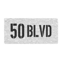 50 Blvd logo - Similar company to Interceptor Films