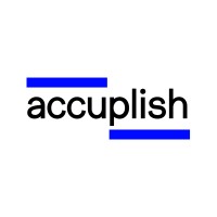 Accuplish logo - Similar company to Deutsche Capabilities Network