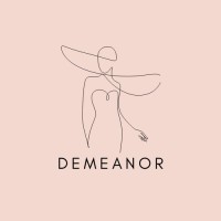 Demeanor, The Fashion Society SRCC logo - Similar company to The Dramatics Society, Srcc