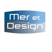 MER ET DESIGN logo - Similar company to Nova Shipyard