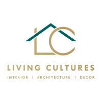 Living Cultures logo - Similar company to Revolution Interior Construction
