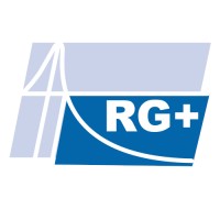 RG+ Schwingungstechnik GmbH logo - Similar company to Mersen Dach