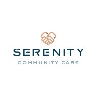 Serenity Community Care logo - Similar company to Returnaround