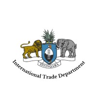 International Trade Department (Ministry of Commerce, Industry & Trade) logo - Similar company to Muic Board Game Club