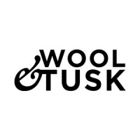 Wool & Tusk logo - Similar company to Rock Salt Music