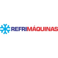 REFRIMAQUINAS DISTRIBUIDORA logo - Similar company to Concrenorte