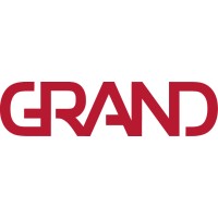 Shanghai Grand Trade. Co., Ltd. logo - Similar company to Zighang. Inc