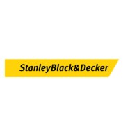 Stanley Black & Decker, Inc. Europe logo - Similar company to Stanley Black & Decker