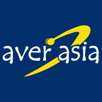 Aver Asia Group logo - Similar company to Infinity Cube Pte Ltd