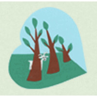 Go Green in Uozu logo - Similar company to Pillows For Paws