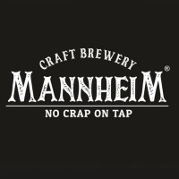 Mannheim Craft Brewery logo - Similar company to Toit