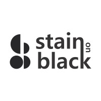 StainOnBlack logo - Similar company to Tranzit Mobility