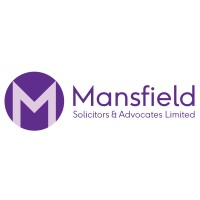 Mansfield Solicitors & Advocates Limited logo - Similar company to Beverley Morris & Co.