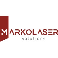 Markolaser solutions logo - Similar company to Spinks World