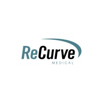 ReCurve Medical logo - Similar company to Interface Catheter Solutions