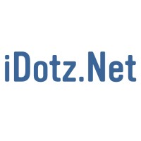 iDotz.Net logo - Similar company to Regnest Llc