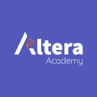 Altera Academy SpA logo - Similar company to Lkp Duta