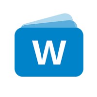 Walletdoc logo - Similar company to Rusape